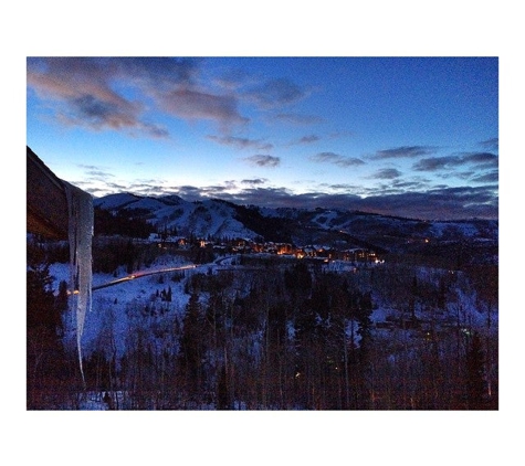 Stein Eriksen Lodge Deer Valley - Park City, UT