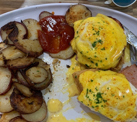 The Diner - Orlando, FL