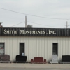 Smith Monuments Inc gallery