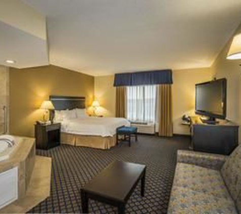 Hampton Inn & Suites Jacksonville South - Bartram Park - Jacksonville, FL