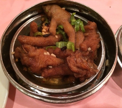 Joy Tsin Lau Chinese Restaurant - Philadelphia, PA