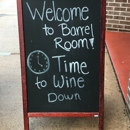 Barrel Room WI - Wine Bars
