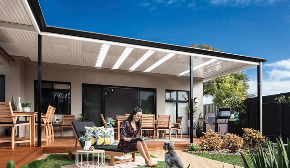 Stratco - Canning Vale, WA