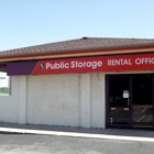 Public Storage