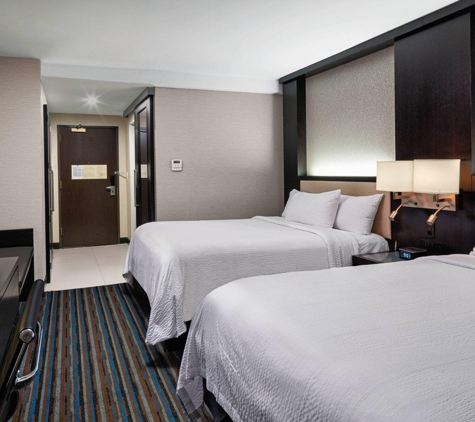 Courtyard by Marriott - New York, NY