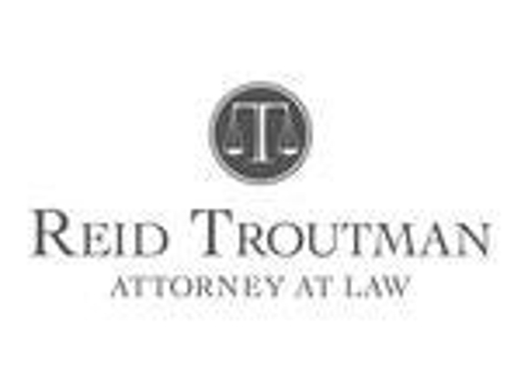 Reid Troutman Attorney At Law - La Follette, TN