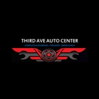 Third Ave Auto Center - CLOSED