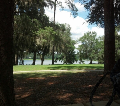 Alfred B Maclay State Park - Tallahassee, FL