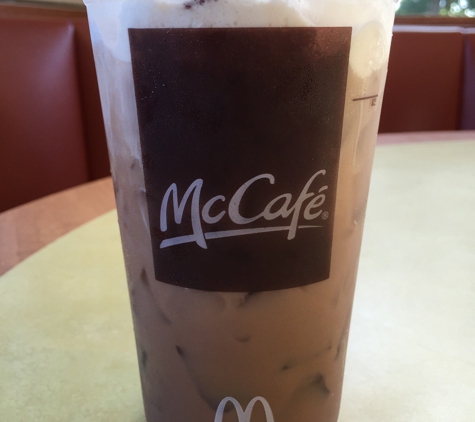 McDonald's - Coral Springs, FL