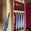 InLine Sharpening gallery