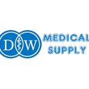 D W Medical Supply - Hospital Equipment & Supplies