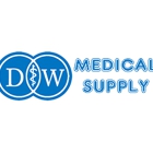 D W Medical Supply