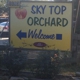 Sky Top Apple Orchard