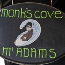 Monk's Cove - Bars