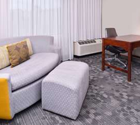 Courtyard by Marriott - Decatur, AL