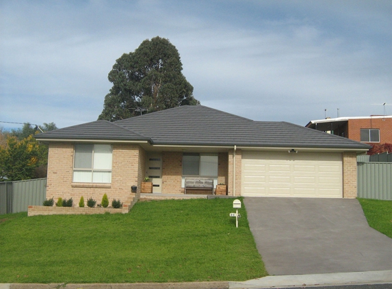 Dickinson Building & Livestock Pty Ltd - Cootamundra, NSW