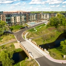 The Island Residences at Carlson Center Apartments - Apartments