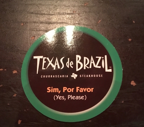 Texas de Brazil - Houston - Houston, TX