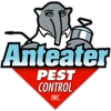 Anteater pest control gallery