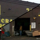 Cleveland Scrap - CLOSED