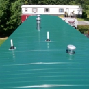 RLH Roof repair - Protective Coating Applicators