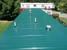 RLH Roof repair - Protective Coating Applicators