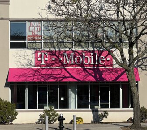 T-Mobile - Bayside, NY