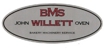 Bakery Machinery Service Logo