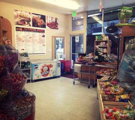 SKAZKA International Grocery - Reseda, CA