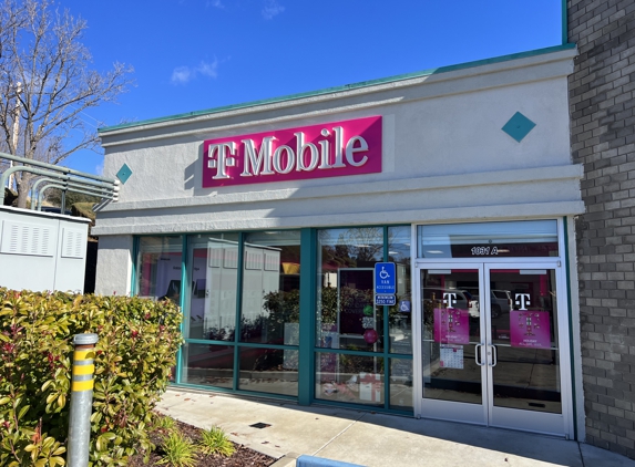 T-Mobile - Sonora, CA