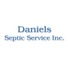 Daniels Septic Service Inc gallery