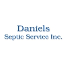Daniels Septic Service Inc - Septic Tanks & Systems