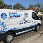 Sunset Professional Plumbing Services Inc