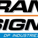 Grant Signs (DP Industries LLC) - Signs-Erectors & Hangers