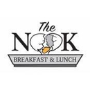 The Nook Breakfast & Lunch - American Restaurants