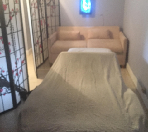 Midtown Miami Massage - Miami, FL