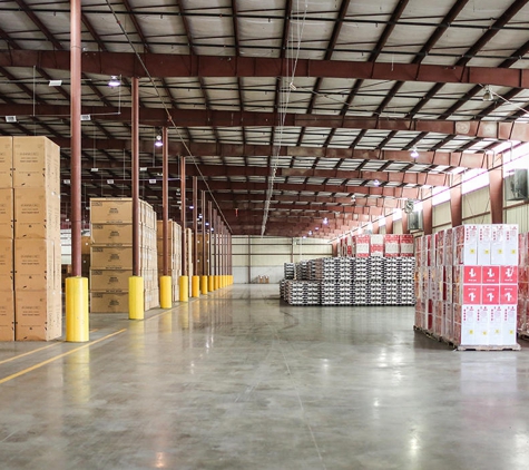 DSI Logistics - Garden City, GA