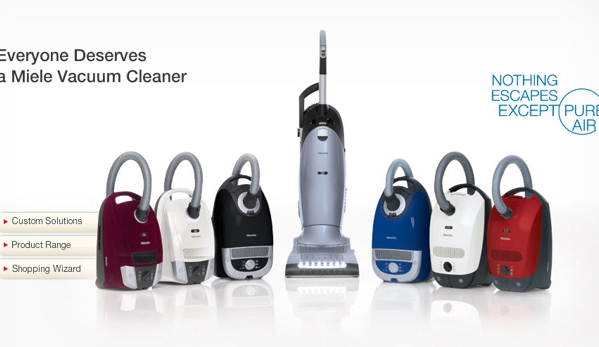 A-1 VACUUM CLEANER SHOWROOM, INC. - Cape Coral, FL