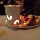 Anthony's Cafe Fondue & Catering - Coffee Shops
