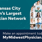 Kansas City Women's Clinic - Lansing