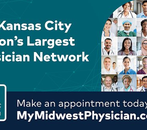 Midwest Oncology Associates-Gyn-Onc - Overland Park, KS