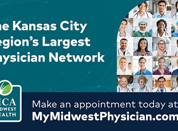 College Park Physical Therapy- Mastin - Overland Park, KS