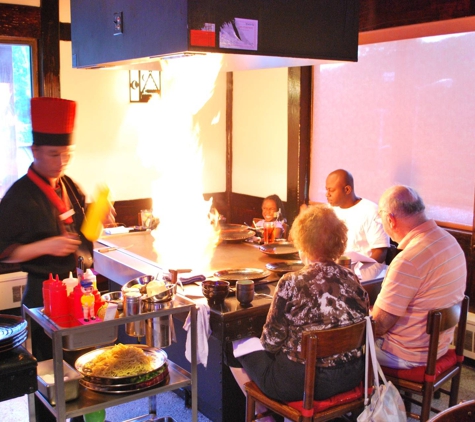 Hida Hibachi & Japanese Restaurant - Hawthorne, NY