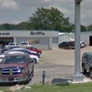 Griffis Motors Chrysler Dodge Jeep Ram - Auto Repair & Service