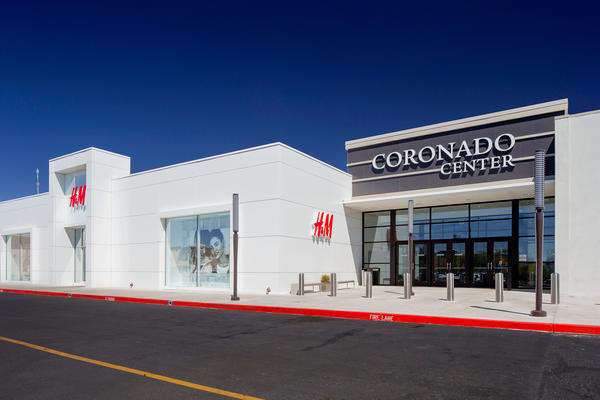 Coronado Center 6600 Menaul Blvd NE Ste 1, Albuquerque, NM 87110 - YP.com