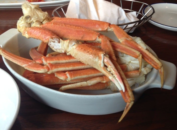 Red Lobster - Cookeville, TN