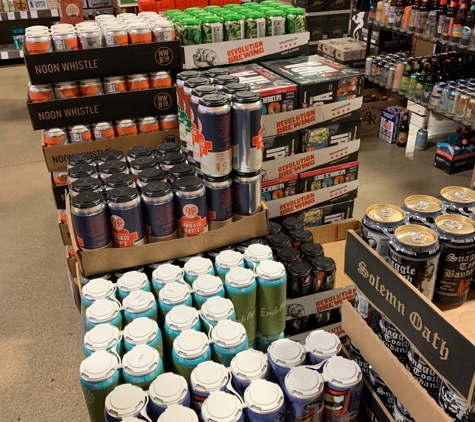 Binny's Beverage Depot - Bolingbrook - Bolingbrook, IL