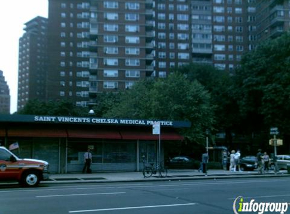 Mount Sinai Beth Israel Senior Health - New York, NY