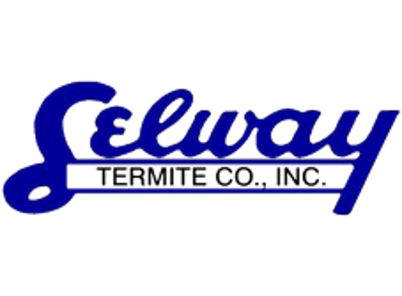 Selway Termite CO INC - Washington, PA