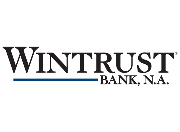 Wintrust Bank - Chicago, IL